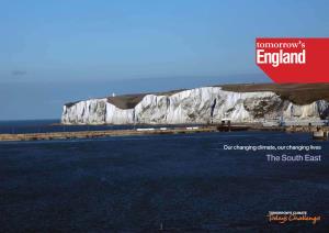 The South East © I-Stock Introduction What Does England Mean to You?