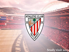 Bilbao Study Report