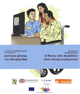 1.3-SIT Discapacitados Y La Situacion De Multidiscriminacion Ante El Empleo.Pdf