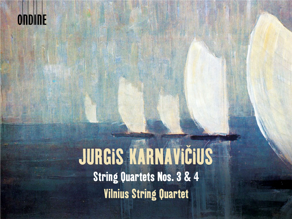 Karnavi Ius Jurgis Karnavičius Jurgis Karnavičius (1884–1941)