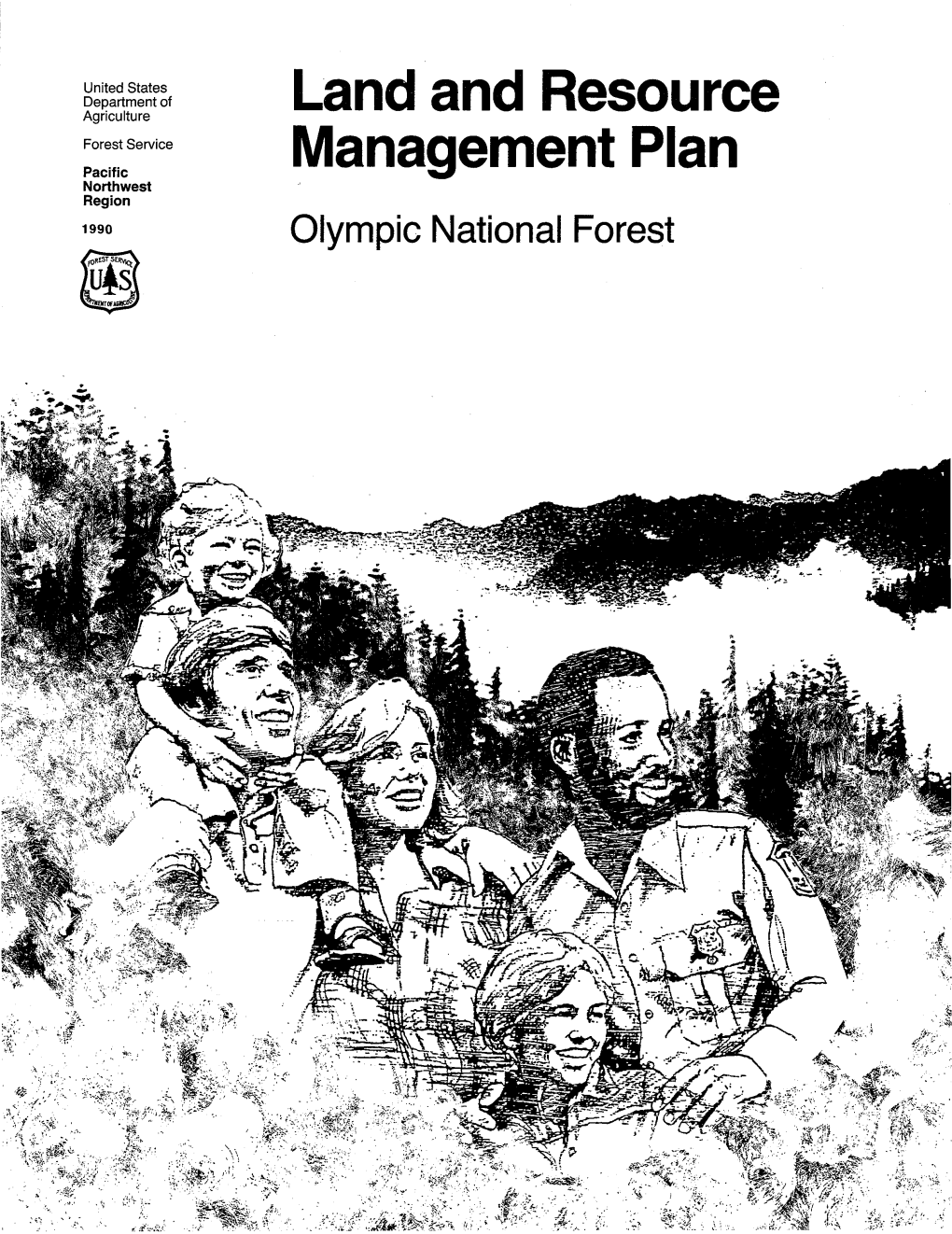 Land and Resource Management Plan