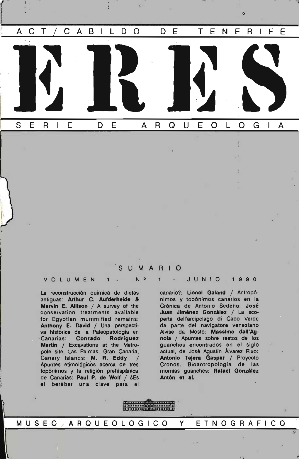 Apuntes Sobre Restos De Los Guanches Encontrados En El Siglo Actual, De José Agustín Álvarez Rixo