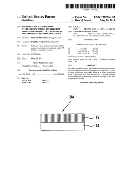 (12) United States Patent (10) Patent No.: US 8,728,976 B2 Morishima (45) Date of Patent: May 20, 2014