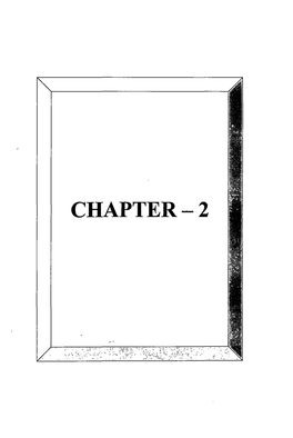Chapter--- 2 Chapter-2