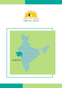 Gujarat AIM for Seva San Diego’S Commitment to Gujarat
