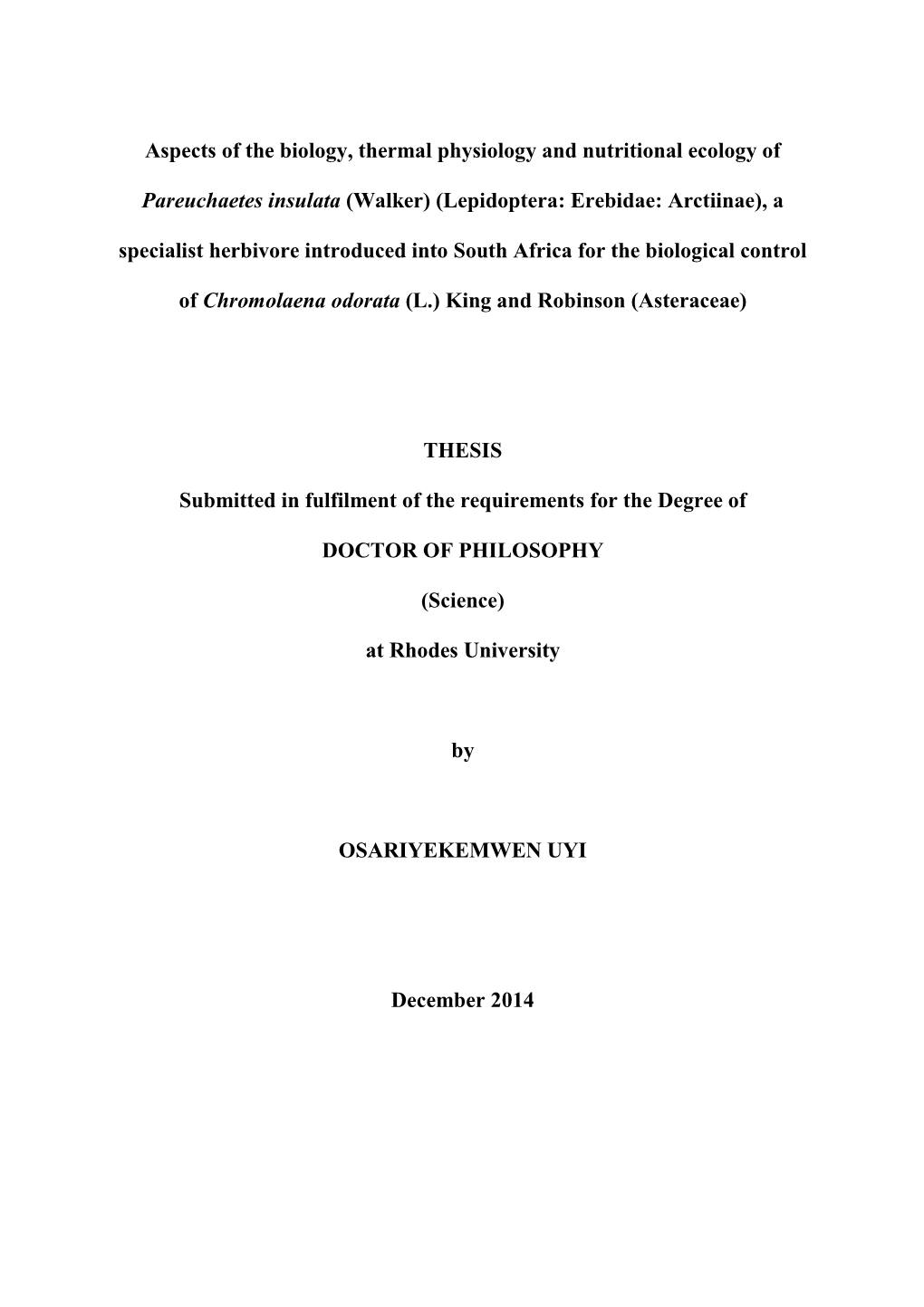 Phd Thesis Submitted to MH After Revision CZ Checked FINAL