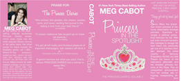 MEG CABOT the Princess Diaries