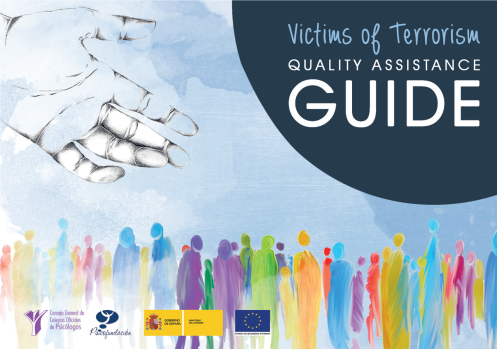 Victims of Terrorism Quality