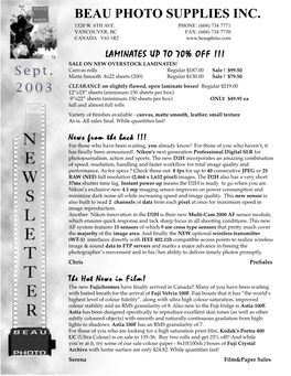 Sept.News 2003
