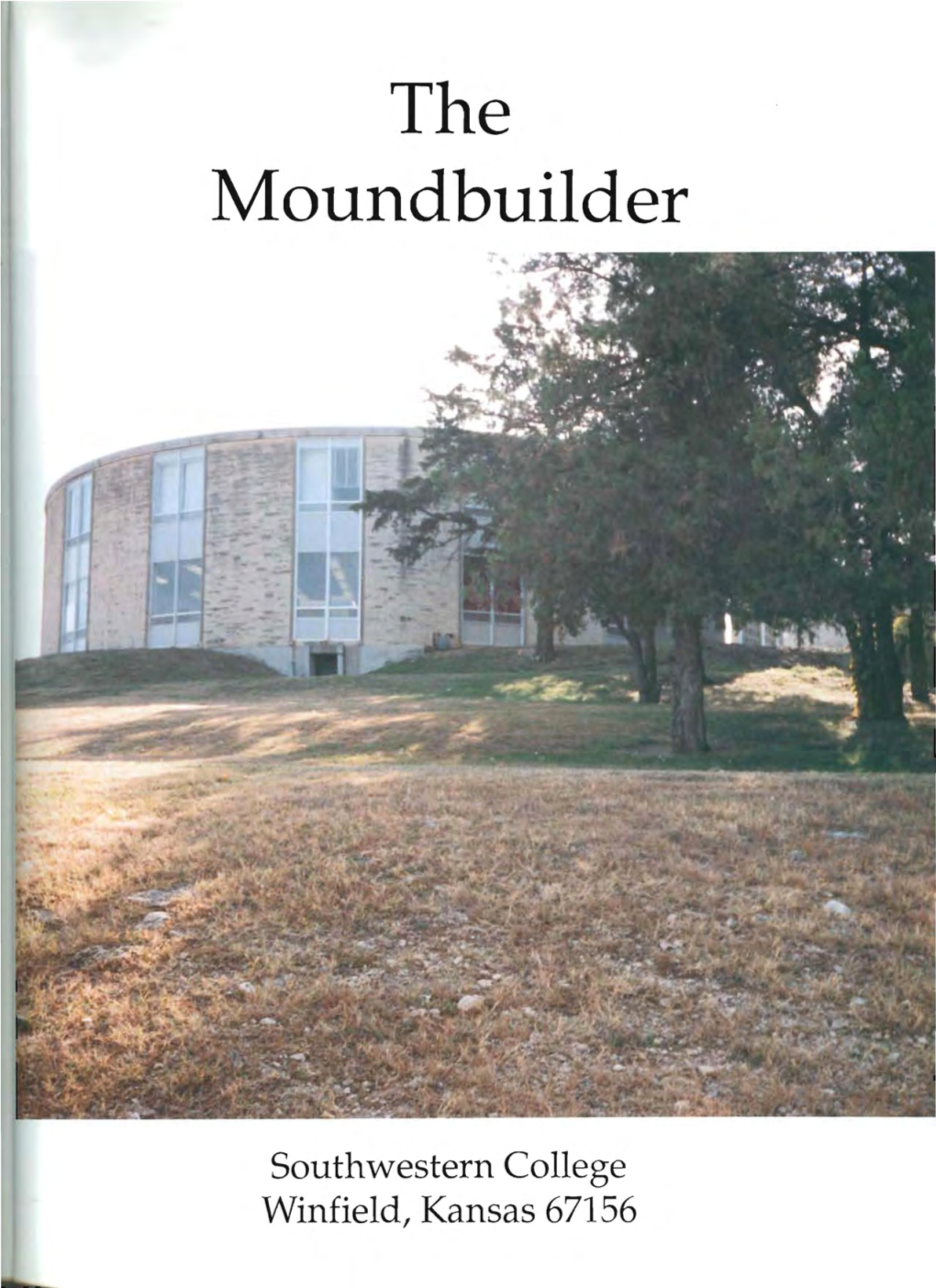 1993 Moundbuilder