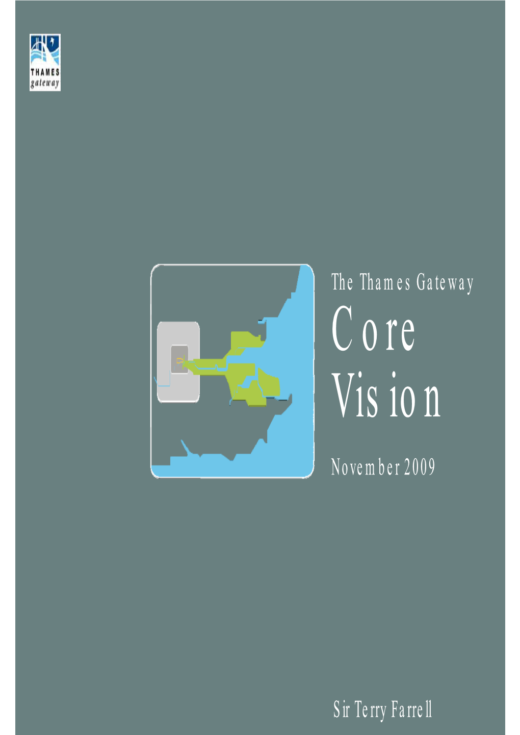 Core Vision November 2009