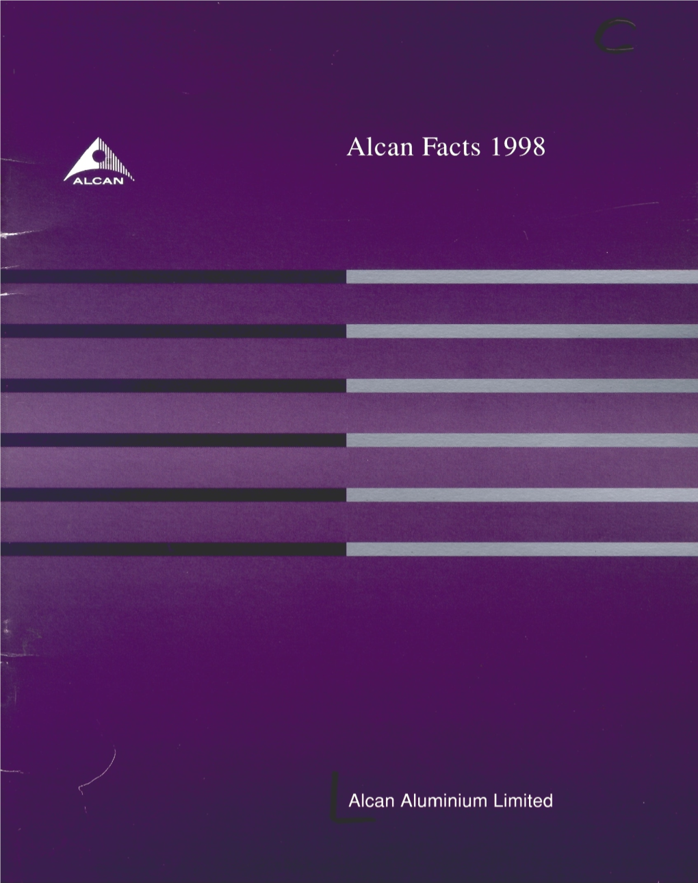 I I Alcan ~Luminiumlimited 1997 Highlights