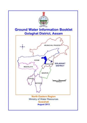 Golaghat District, Assam