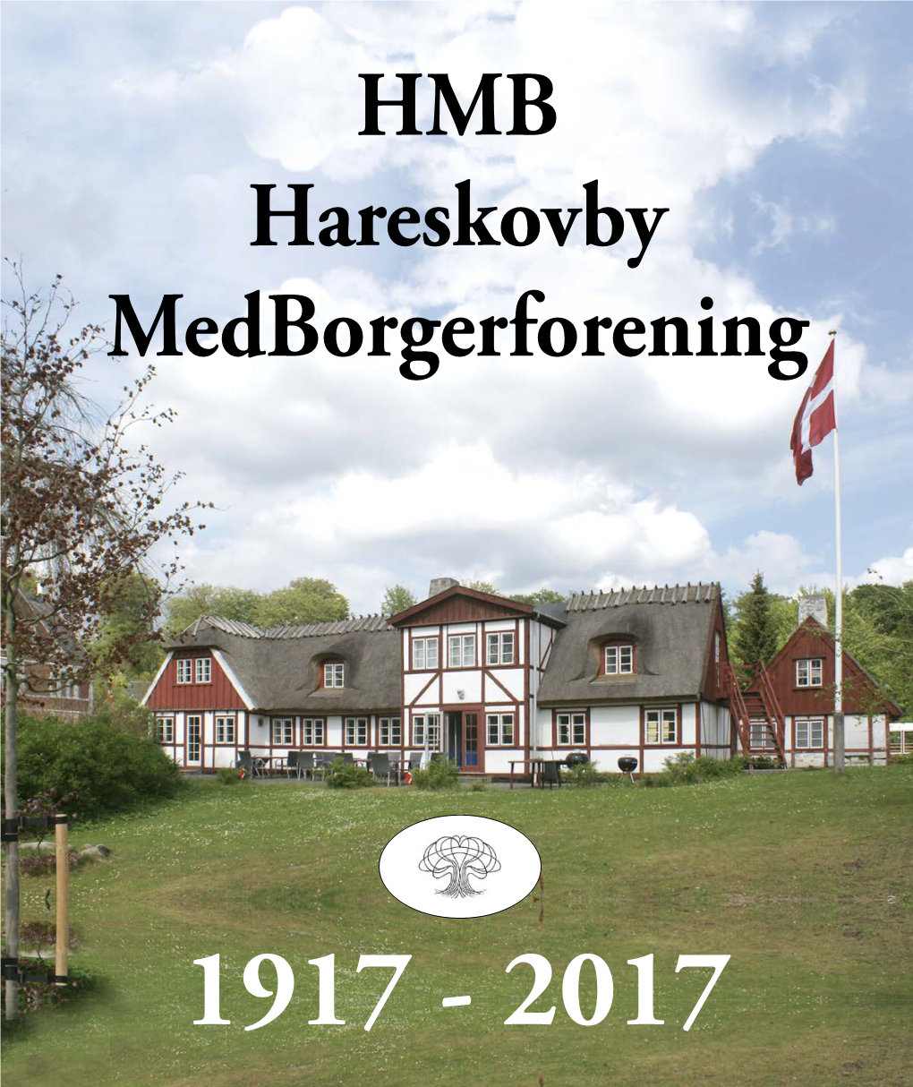 HMB Hareskovby Medborgerforening