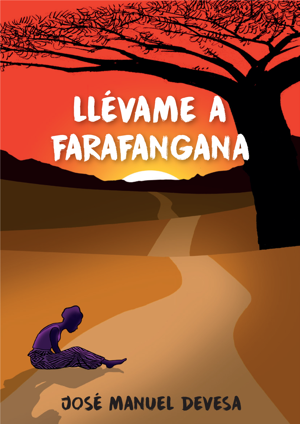 Llévame a Farafangana