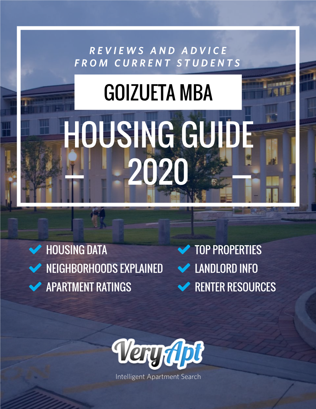 Housing Guide 2020