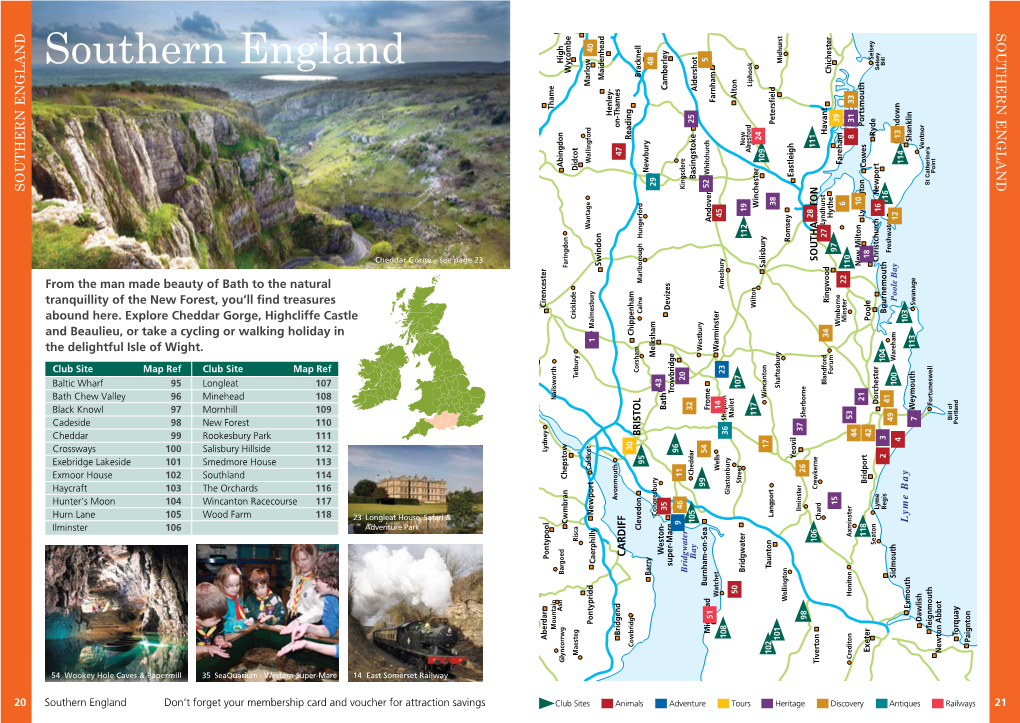 Southern England Llangefni Holywell Port Frodsham Buxton Bangor Abergele Menai Llanfairfechan St Asaph Northwich