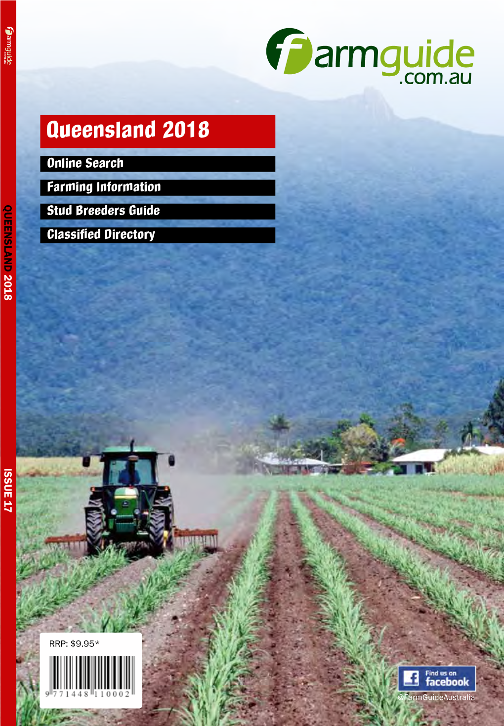 Queensland 2018