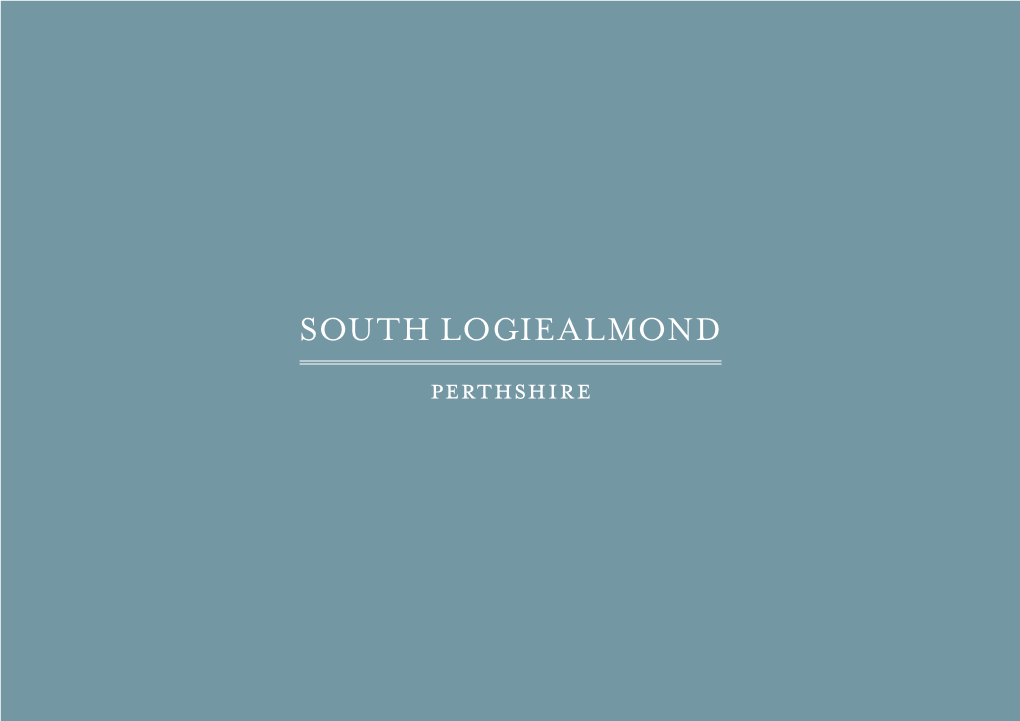 South Logiealmond