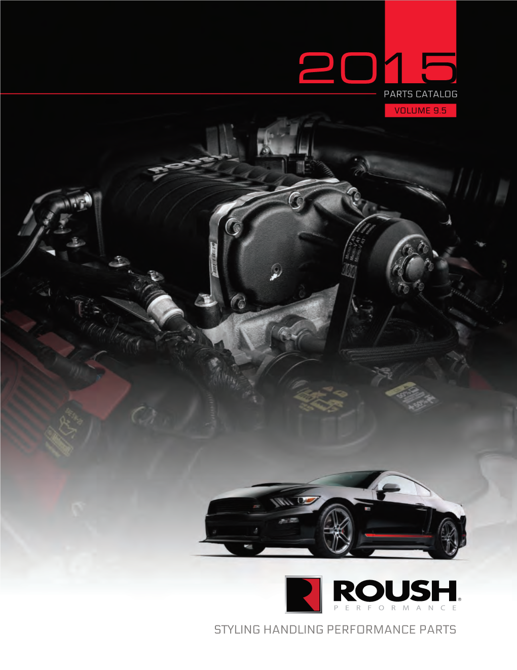 2015 Roush Perf Catalog.Indb