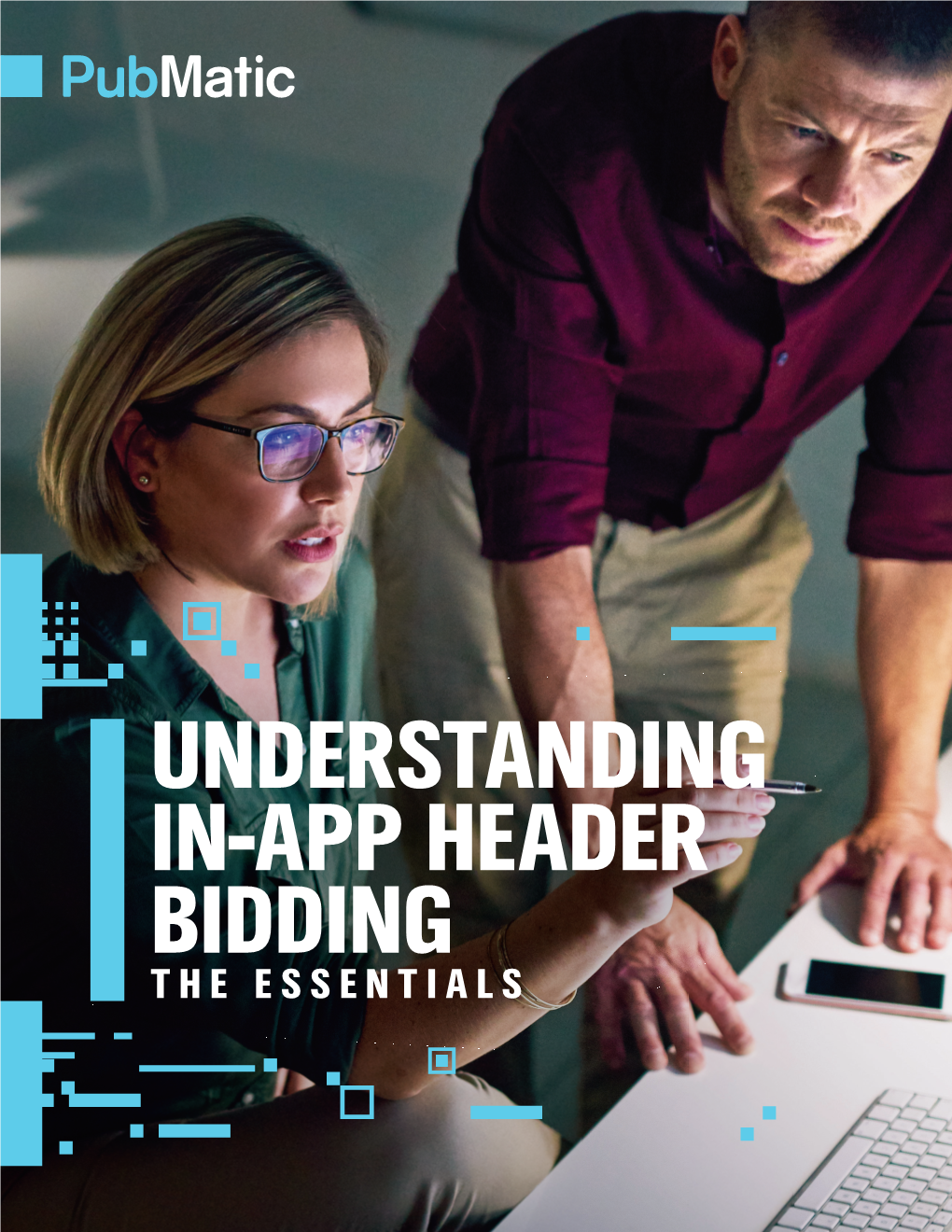 Understanding In-App Header Bidding: the Essentials