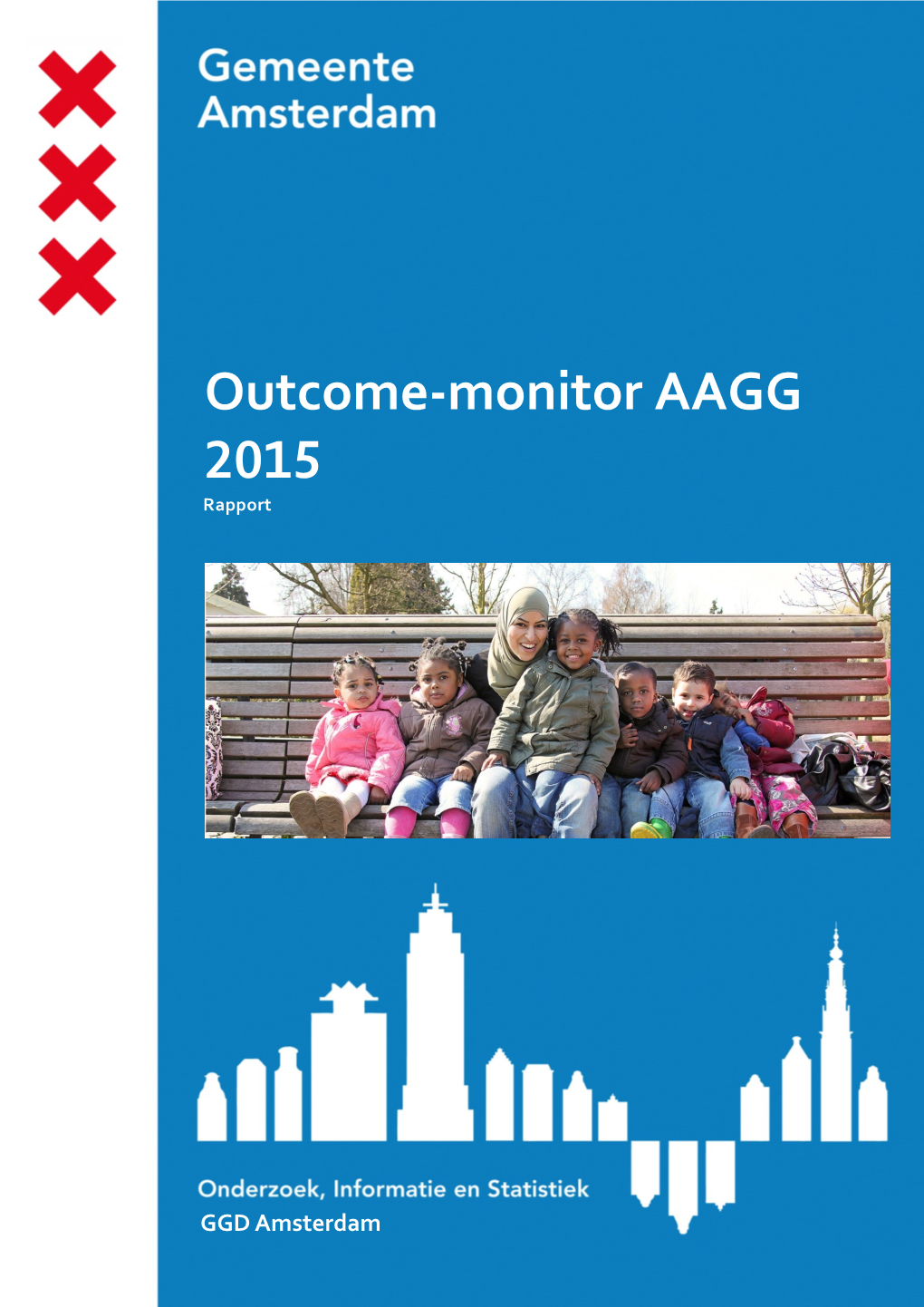 Outcome Monitor Gewicht Jeugd 2015