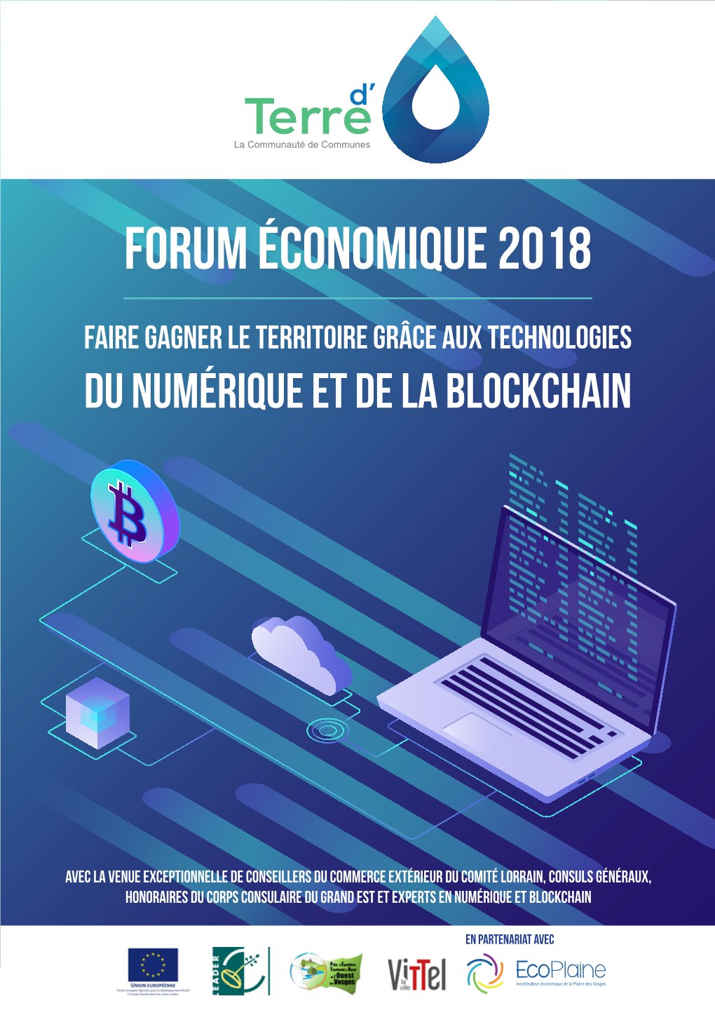 Forum Économique 2018