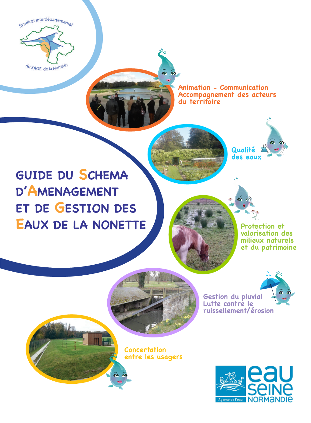 Téléchargez Le Guide Du SAGE