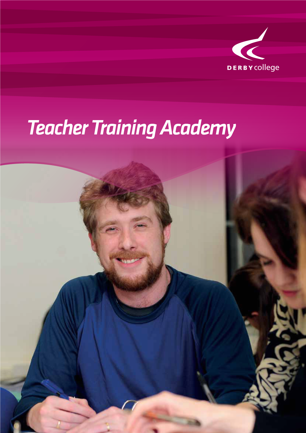 Teacher Training Academy Our Mission