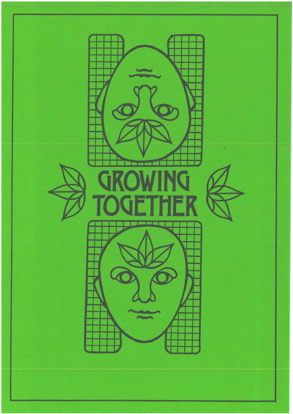 CONTENTS PRESENTING GROWING TOGETHER INTRODUCTION 1. WOMEN in SOCIETY 1. What Is Male?