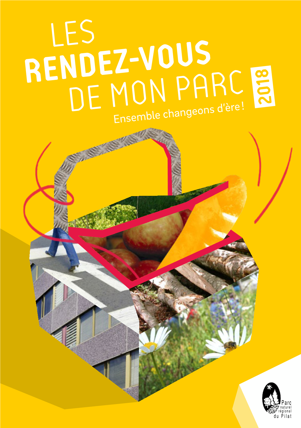 Les Rendez-Vous De Mon Parc