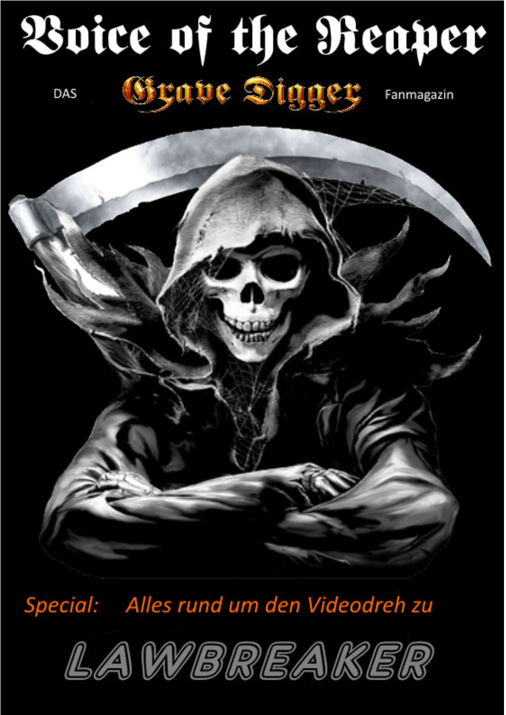 Ausgabe 1 English