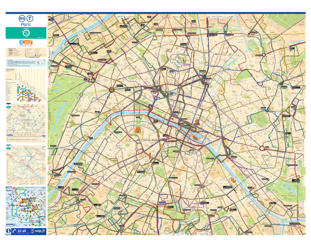 32 46 Ratp.Fr