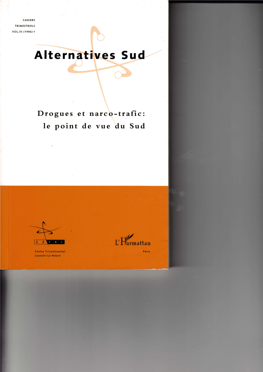 Alternatives Sud