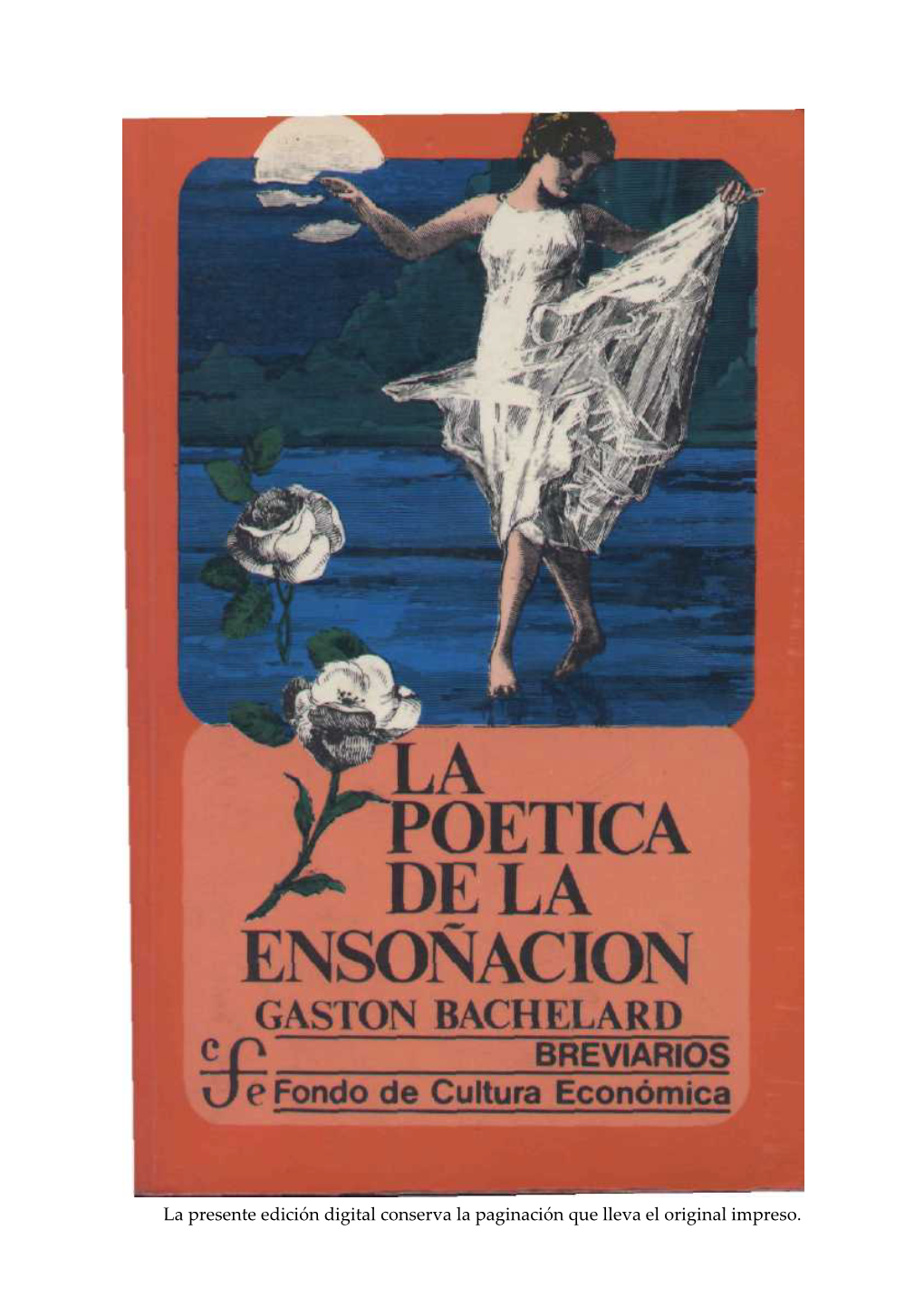 BACHELARD-Gaston-La-Poetica-De