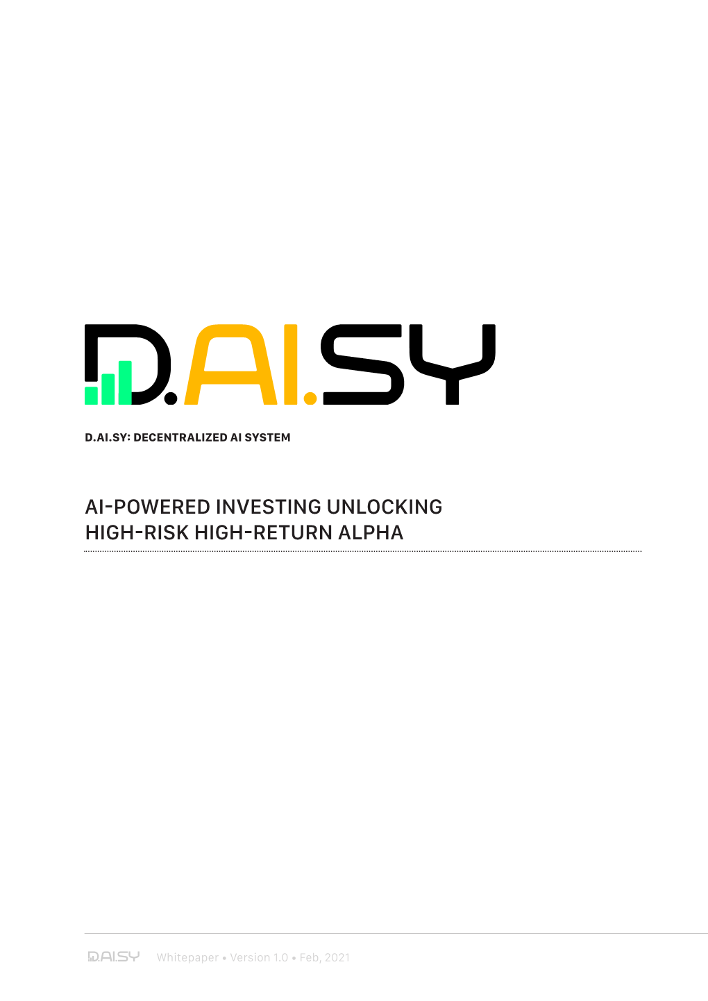 DAISY-White-Paper-Ver1.0.Pdf