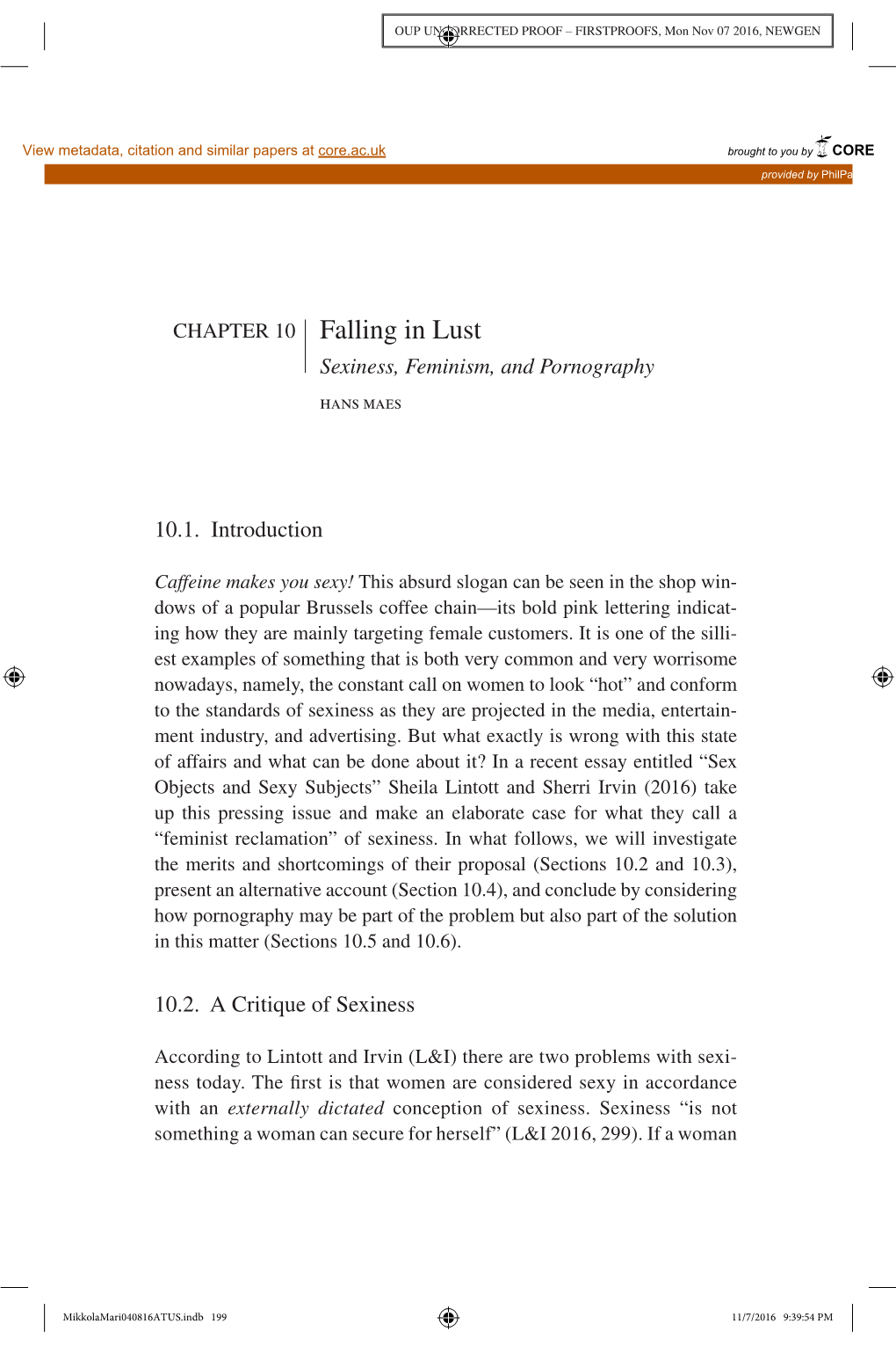 PDF Generated By