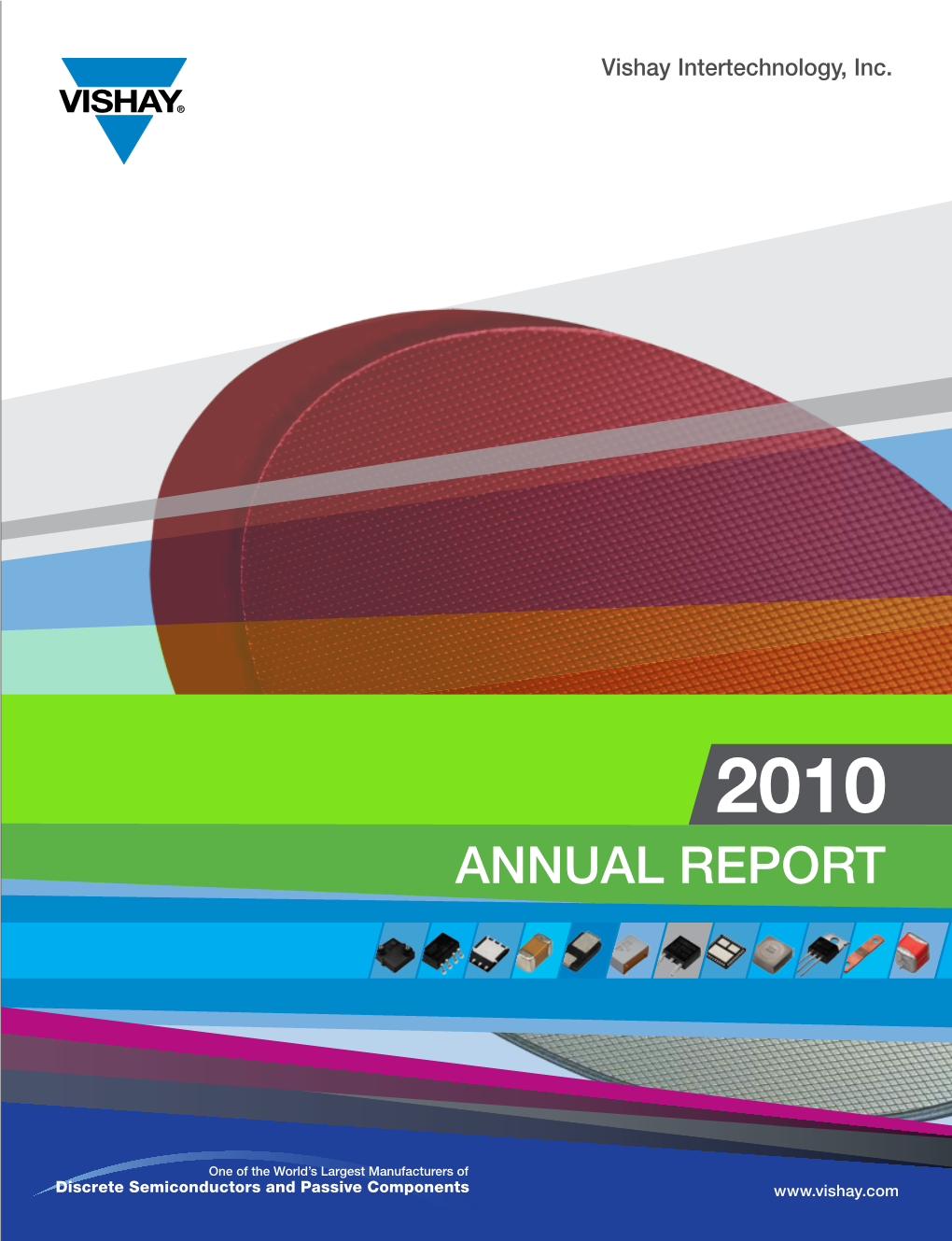 View Annual Report