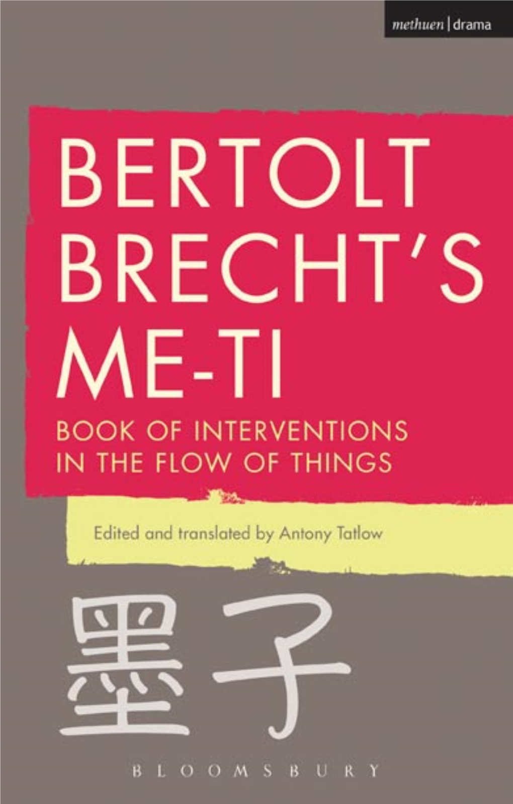 Me-Ti: Book of Interventions in the Flow of Things 45