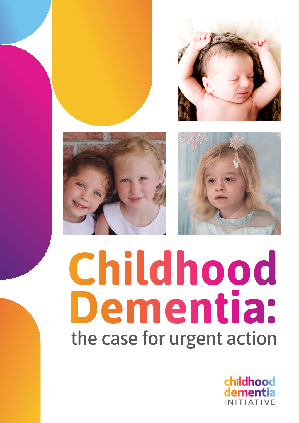 Childhood Dementia Initiative