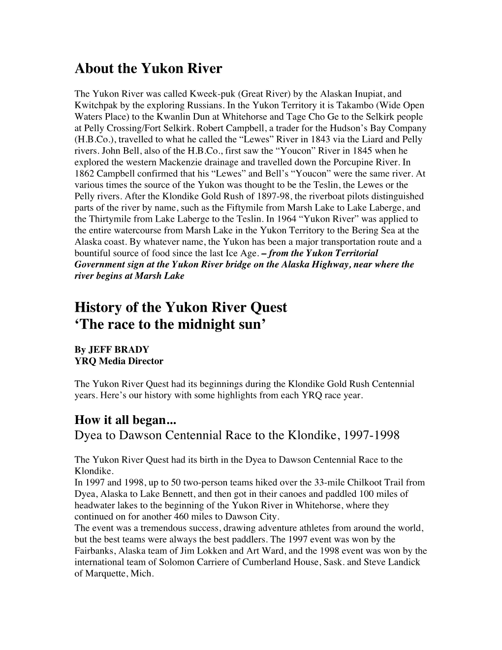 Yrqhistory.Pdf