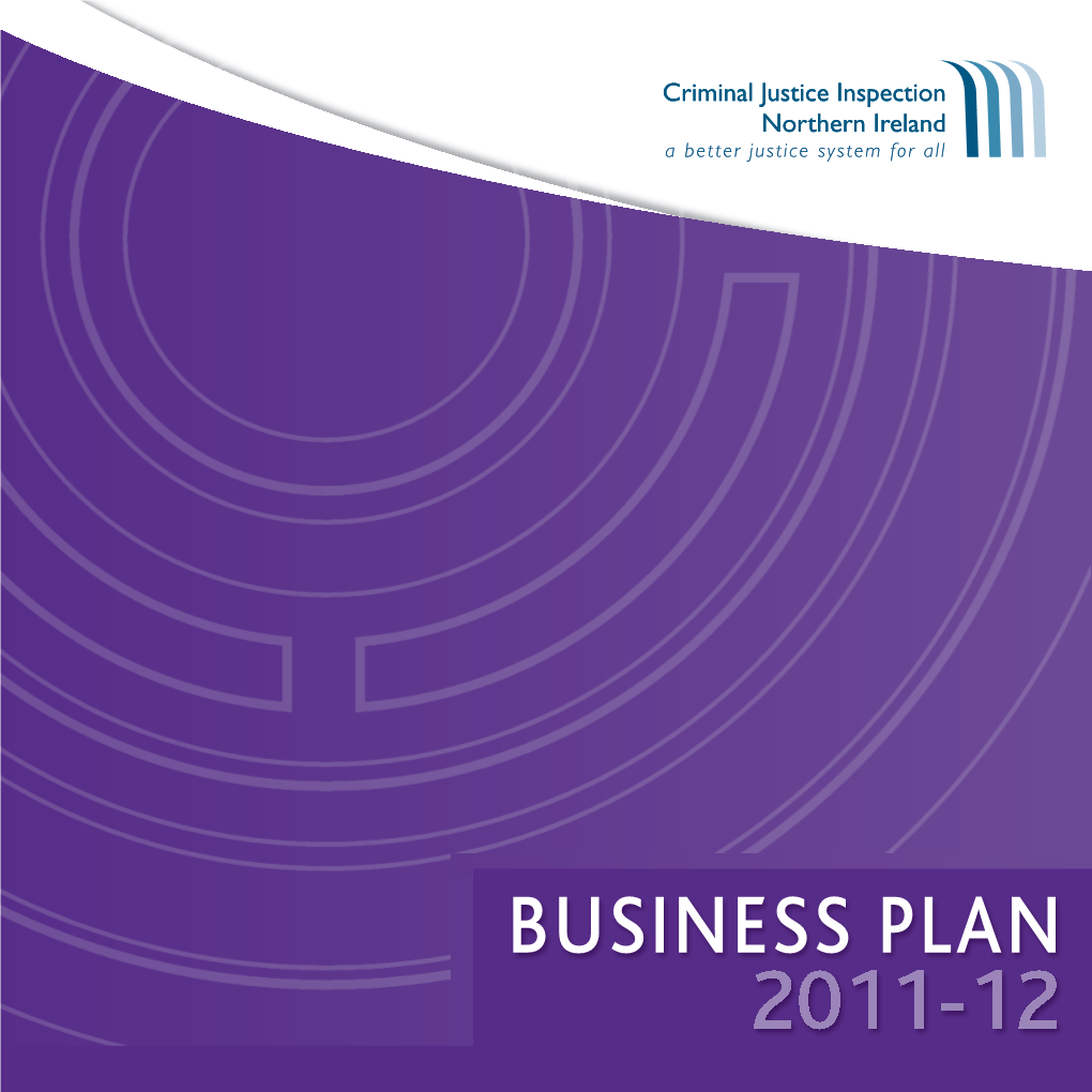 Business Plan 201 1-1 2