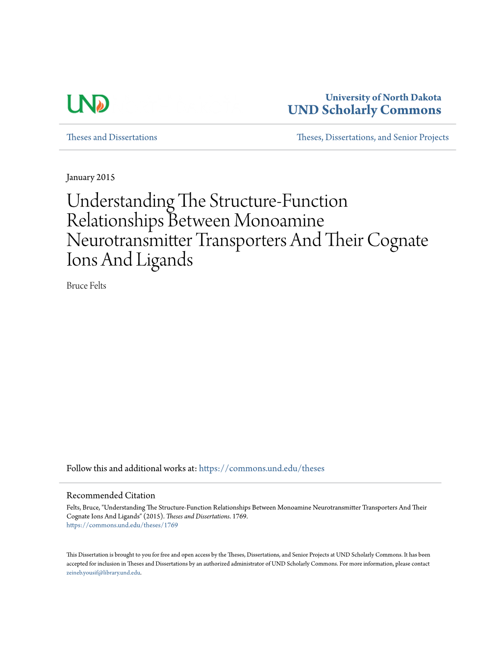 Understanding the Structure-Function Relationships Between Monoamine Neurotransmitter Transporters and Their Cognate Ions and Ligands