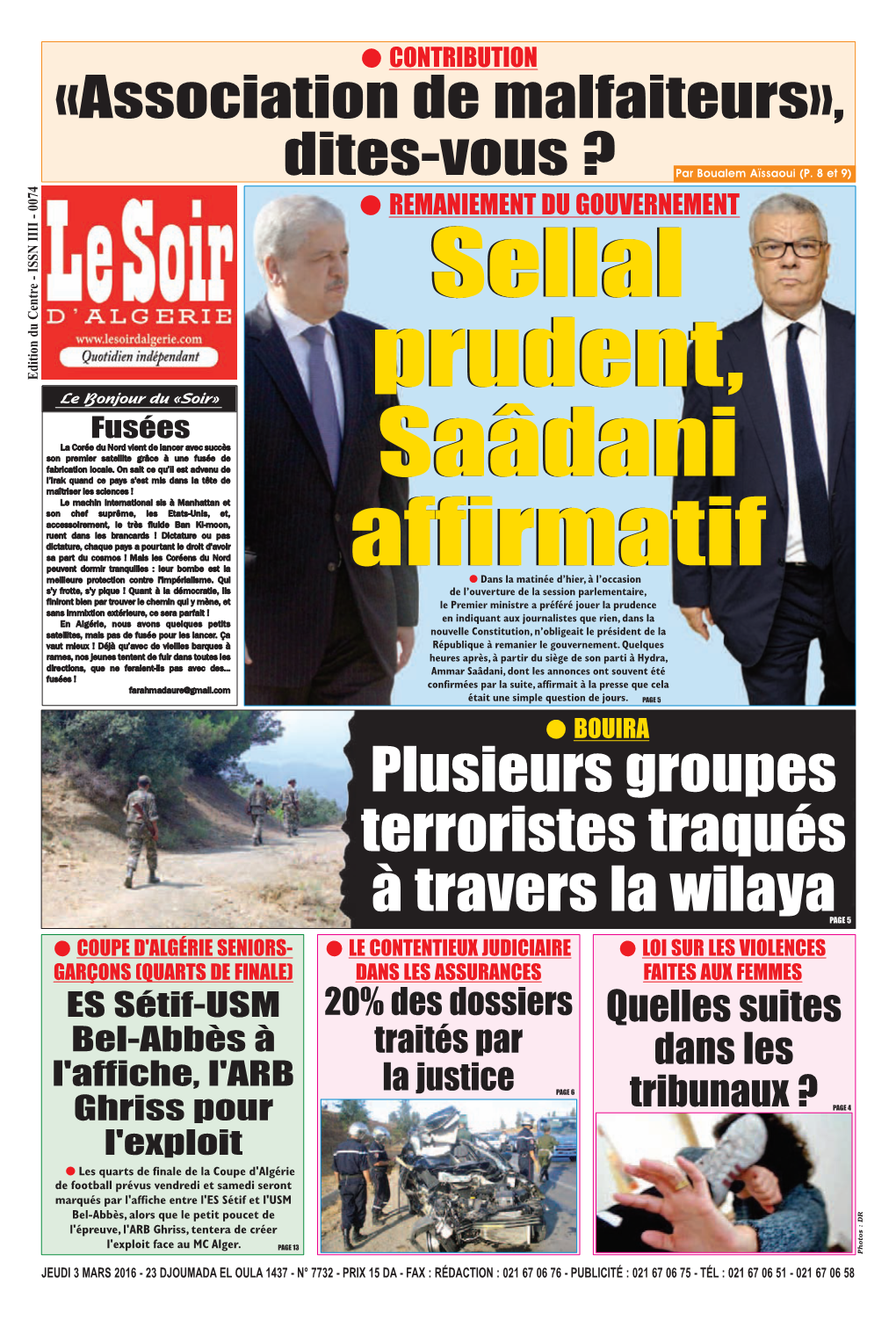 Lire Lejournal En