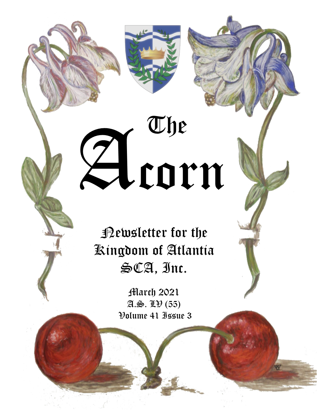 Atlantia ACORN 2103.Pdf