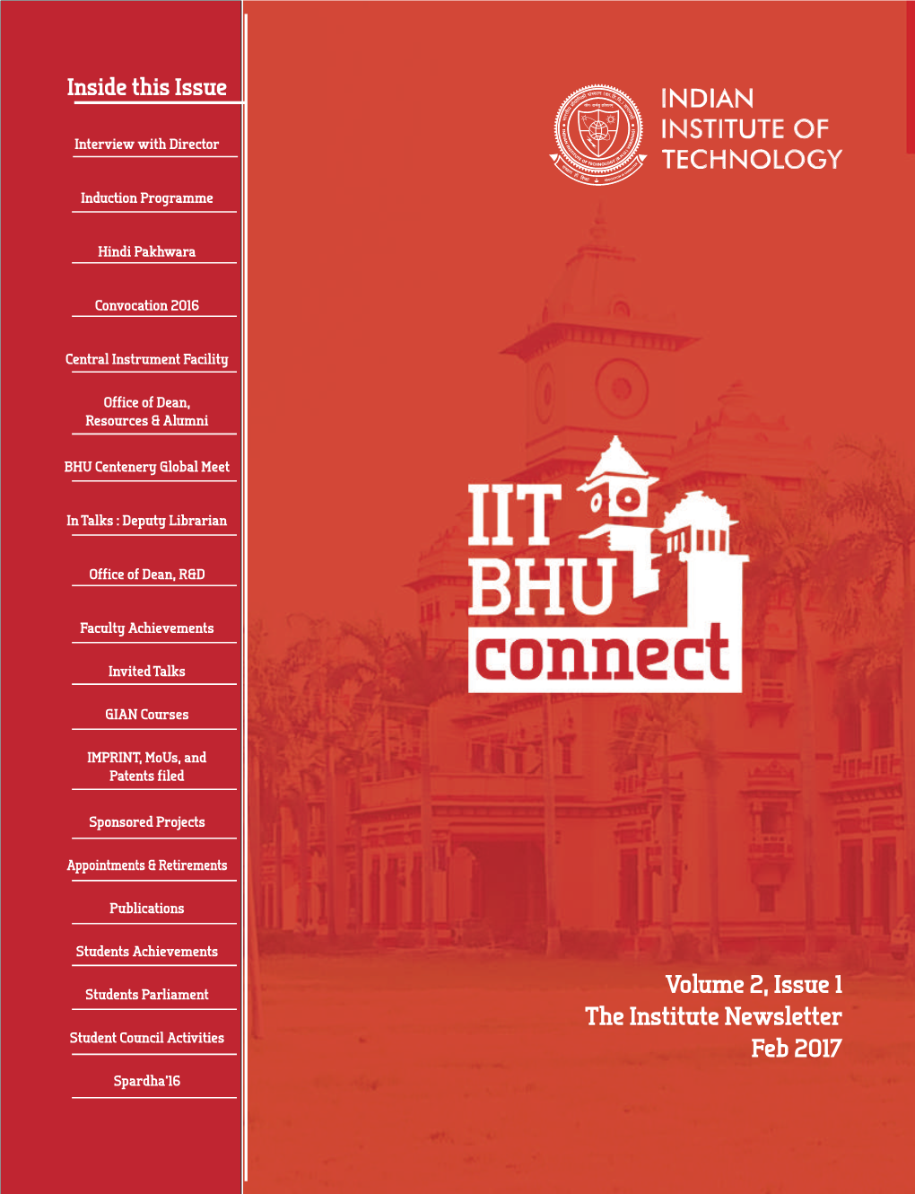 IIT News Letter