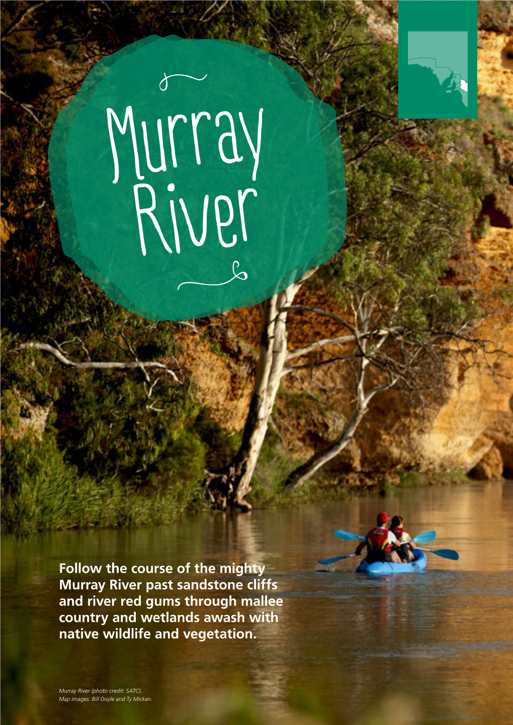 Murray River