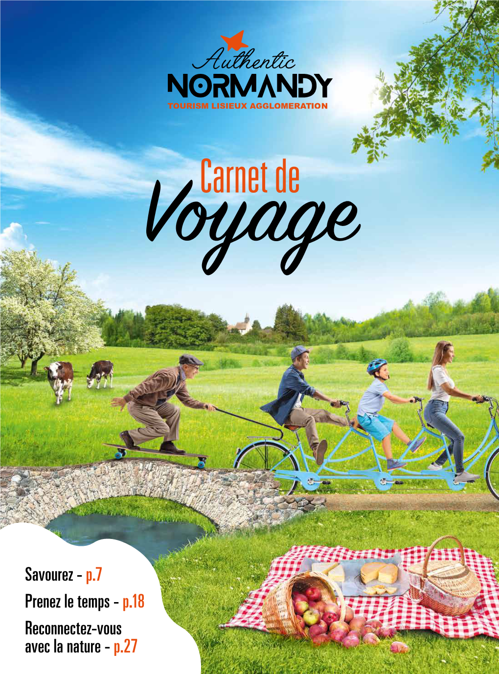 Carnet De Voyage