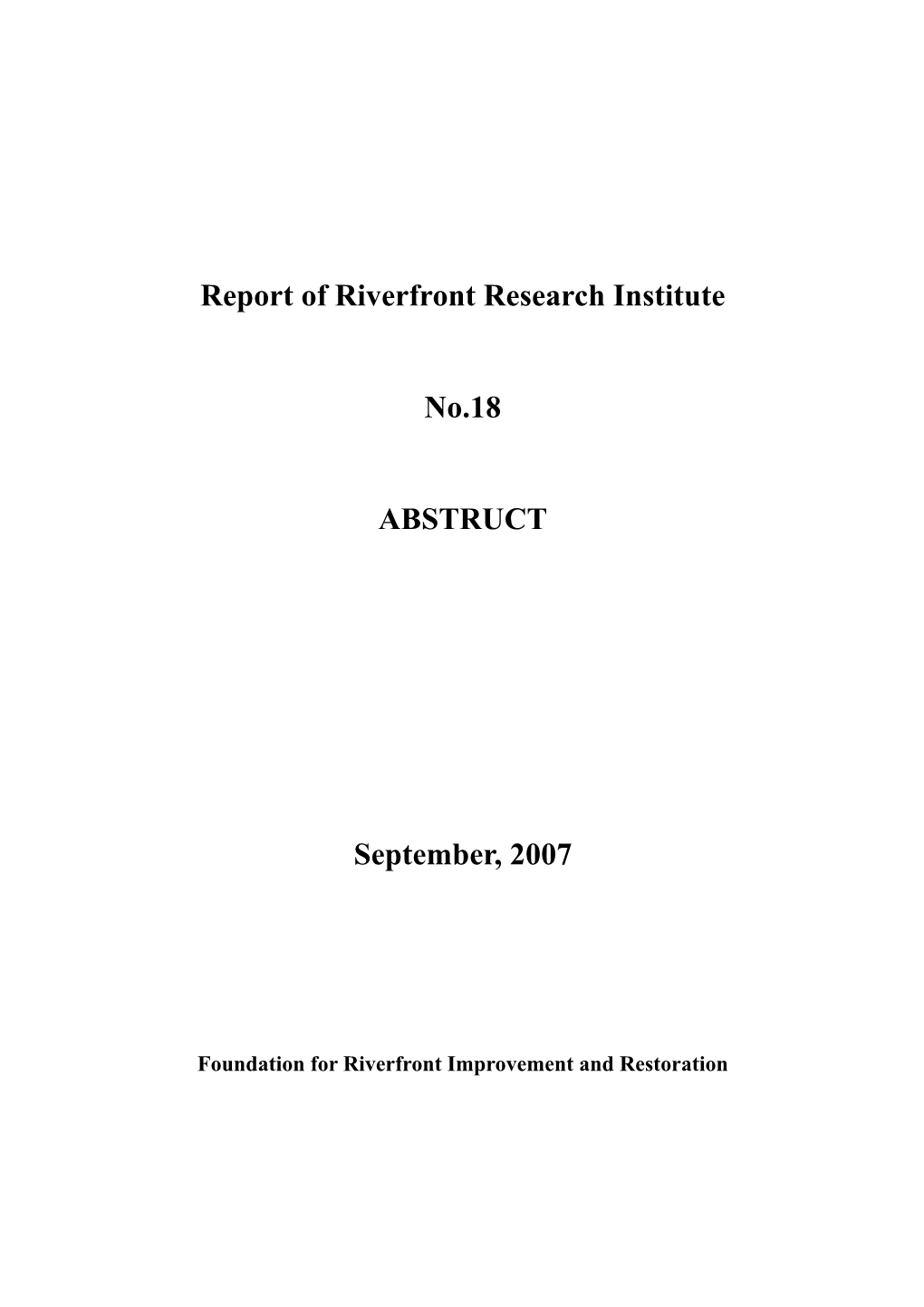 Abstruct (PDF 78KB)