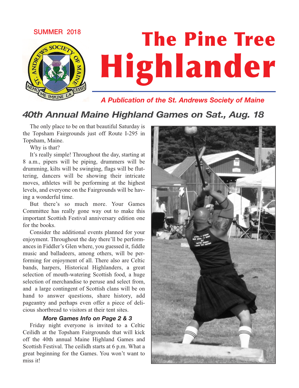 Scottish Rite Magazine